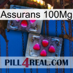 Assurans 100Mg 15